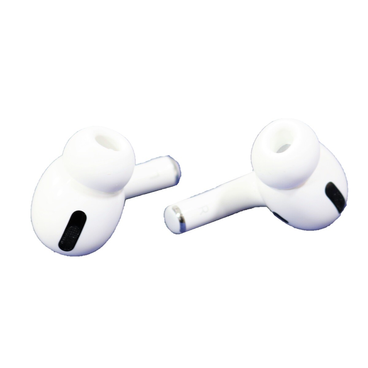 Apple AirPods Pro 第1世代 MWP22J/A 動作○ 付属完備 Apple AirPods
