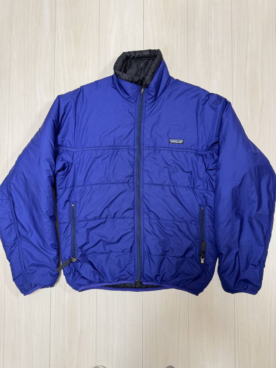 Made in USA FA98】patagonia Fireball XL