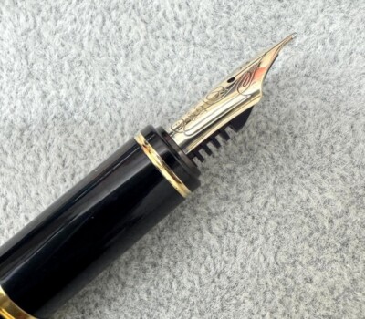 z165]pilot 万年筆 14K 585 vintage-pilot-custom-original-