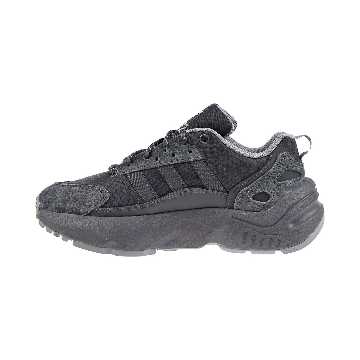 Adidas ZX 22 Big Kids' Shoes Dgh Solid Grey/Grey Three gx0911 | eBay
