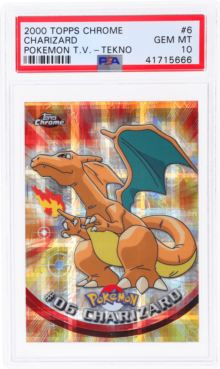 Topps Chrome モンスターキャラクターカード 10 2024 Topps Chrome MLB