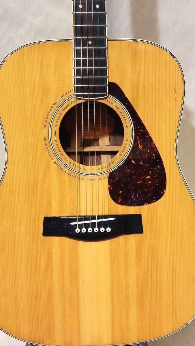 YAMAHA FG-301 (1970s) | eBay