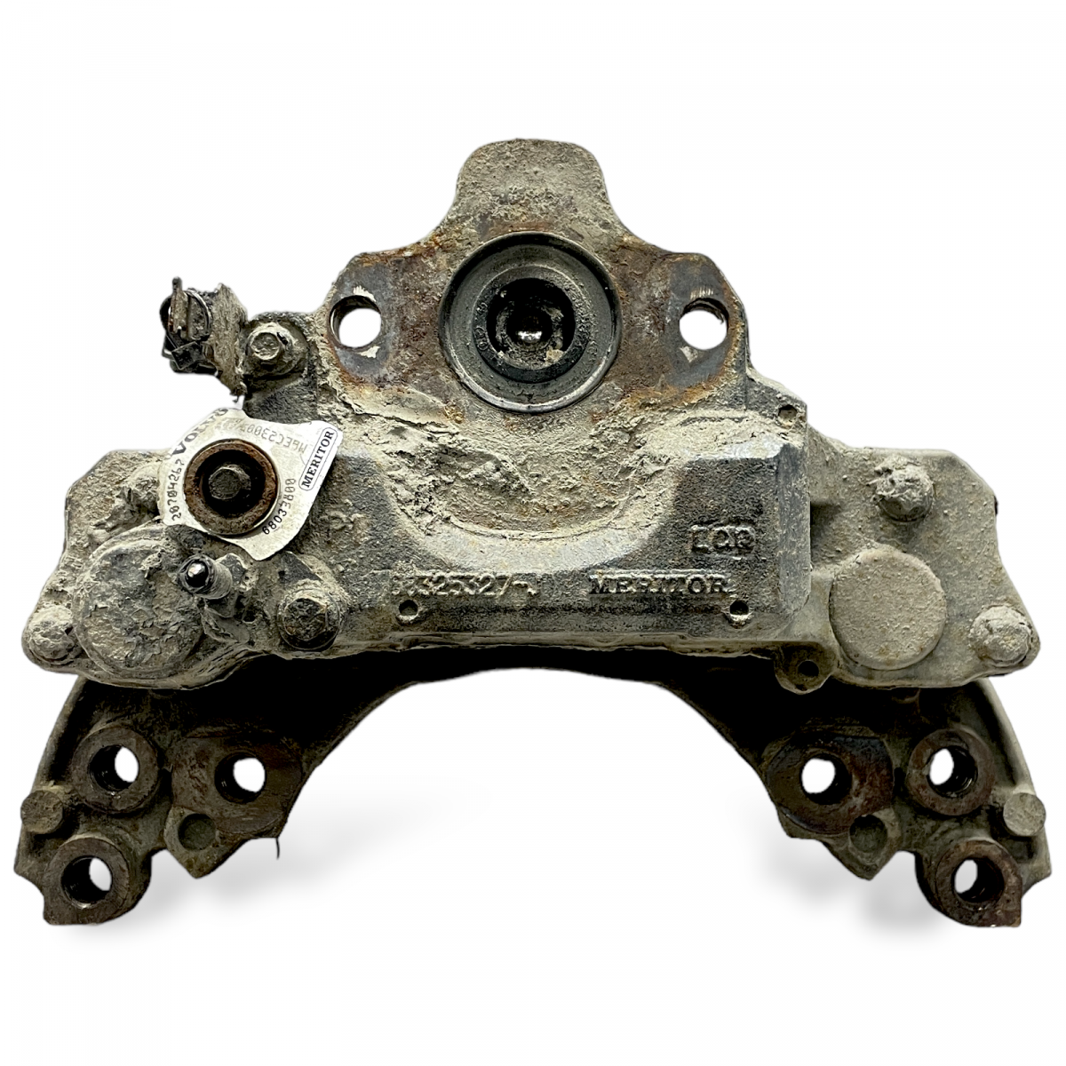 GADID ANONIEM ガディッドアノニム OLOF / RED