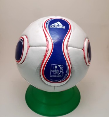 adidas チームガイスト 2006年FIFAワールドカップ公式試合球 adidas