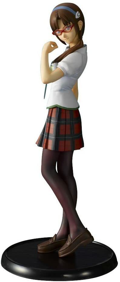 Mari Makinami Illustrious 1/8スケールフィギュア Rebuild of
