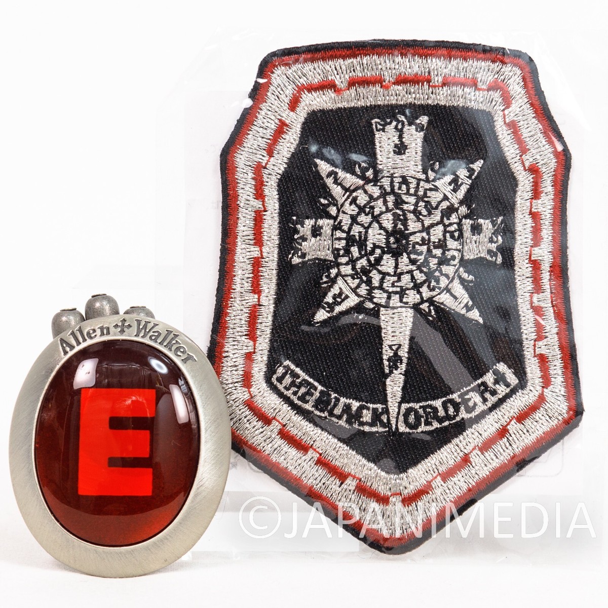 T*J様 D.gray-man 未開封パック D.gray-man 未開封パック 2025年最新