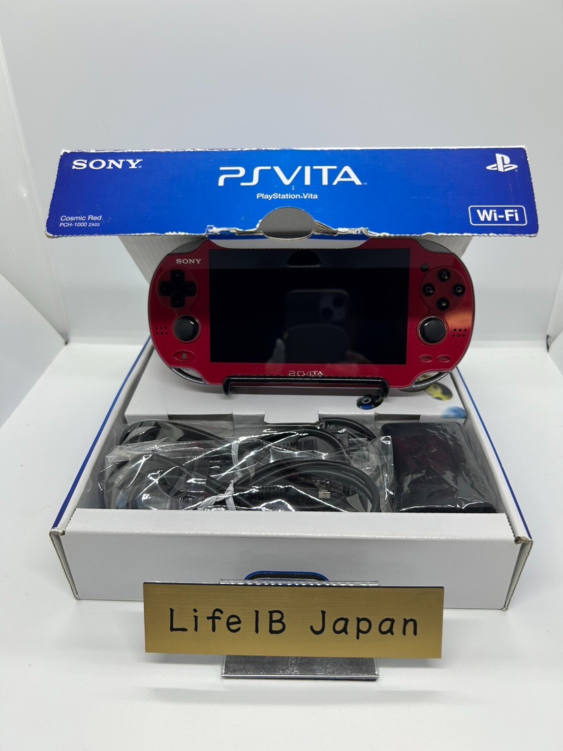 J*G様 PSP3台PSVITA2台（ジャンク） J*G様 PSP3台PSVITA2台（ジャンク