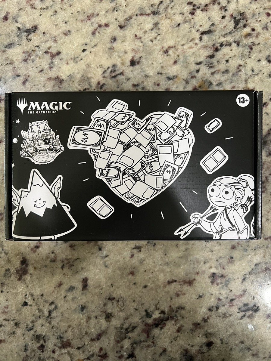 MTG Festival In A Box: Chicago 20251箱 MTG Festival In A Box