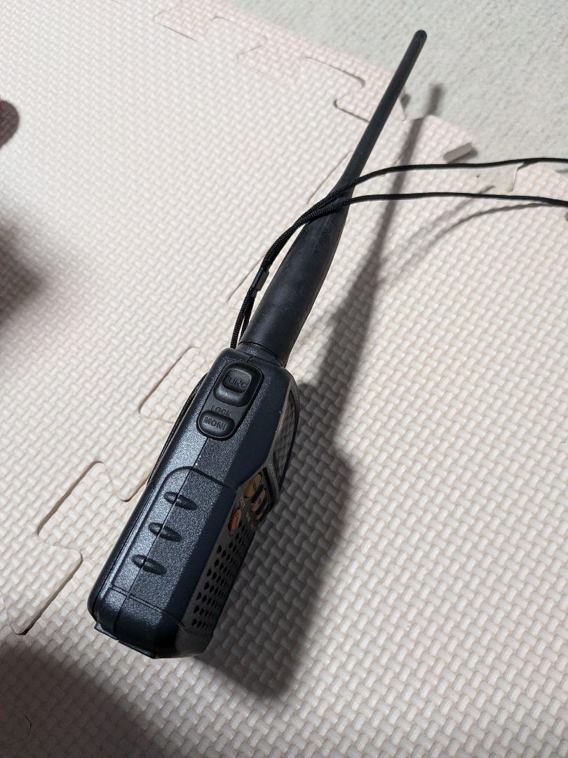 YAESU STANDARD VR-150 receiver working | eBay