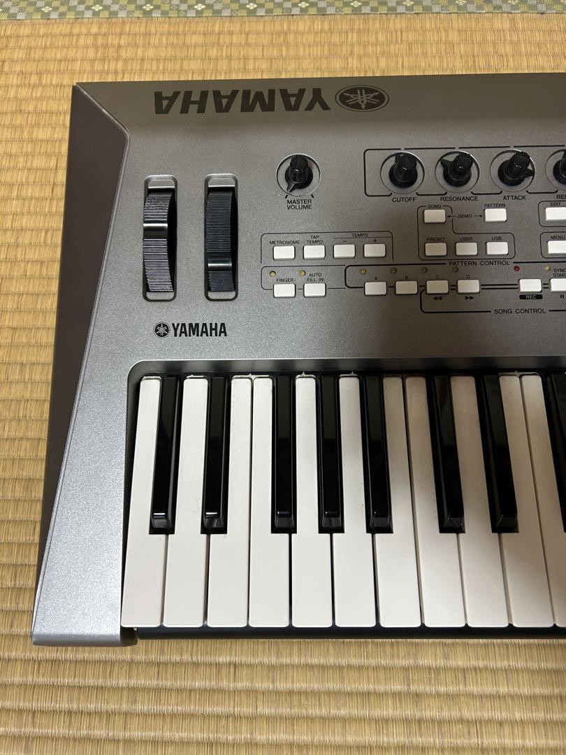 YAMAHA◇シンセサイザー MM6