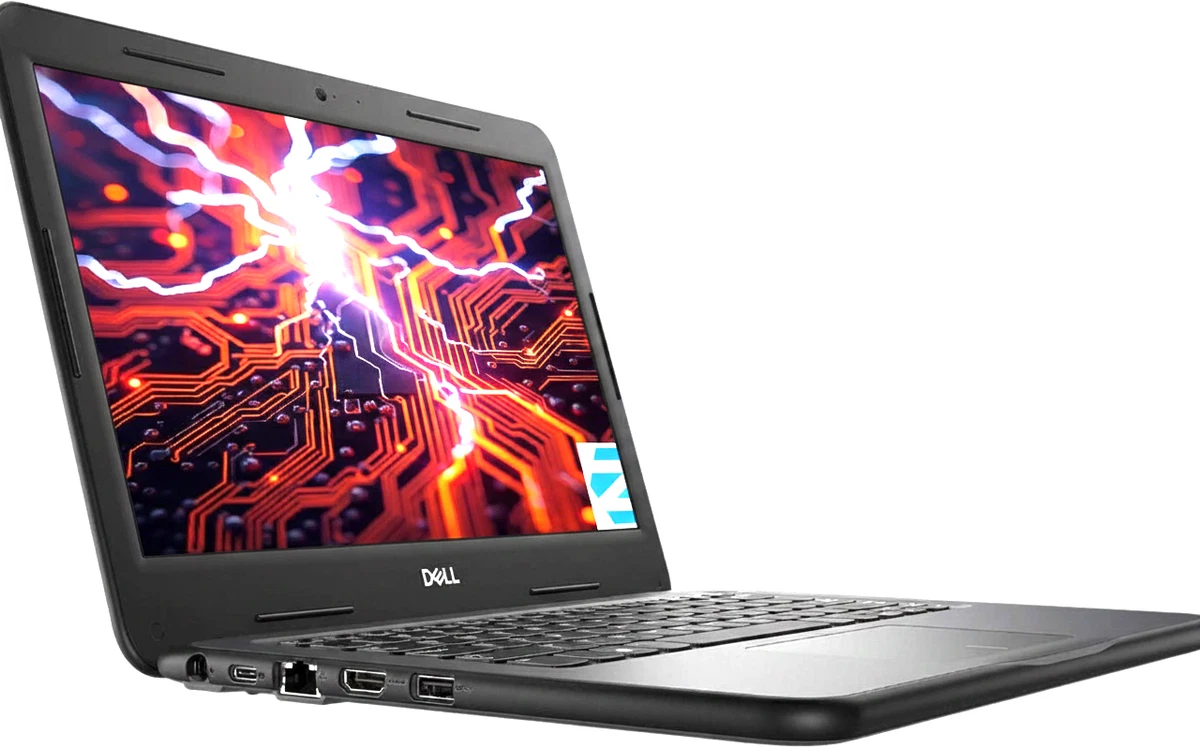 Intel Core i3 7th Gen. PC Laptops & Netbooks for sale | eBay