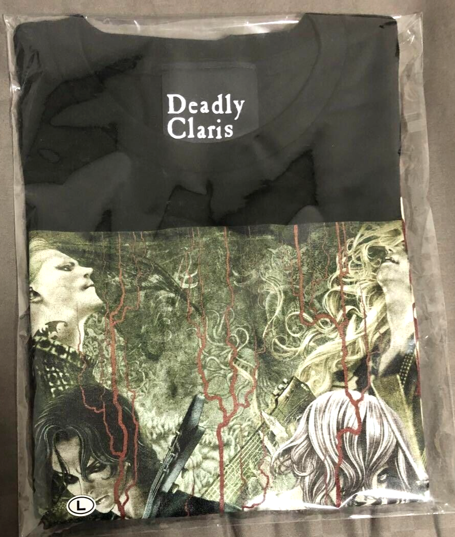 NEW DIR EN GREY x Shinichi Sakamoto TOUR22 FROM DEPRESSION TO T