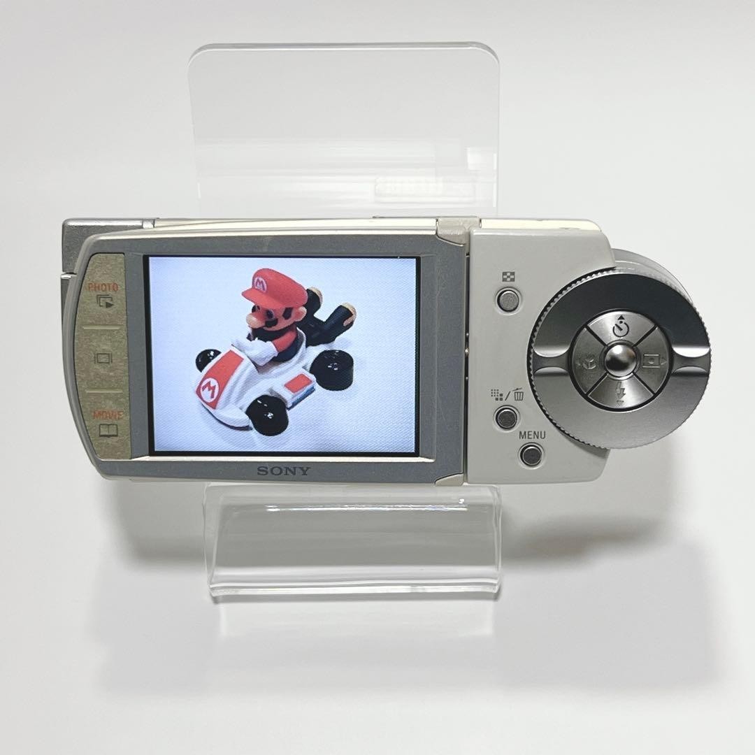 SONY Cyber-Shot DSC-M2 サイバーショット Amazon | SONY Cyber-Shot