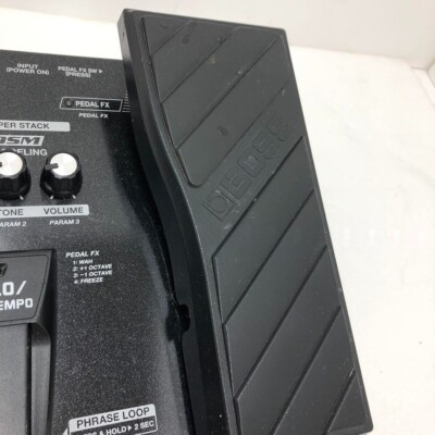 BOSS ME-25 Multiple Effects Guitar Effect Pedal | eBay