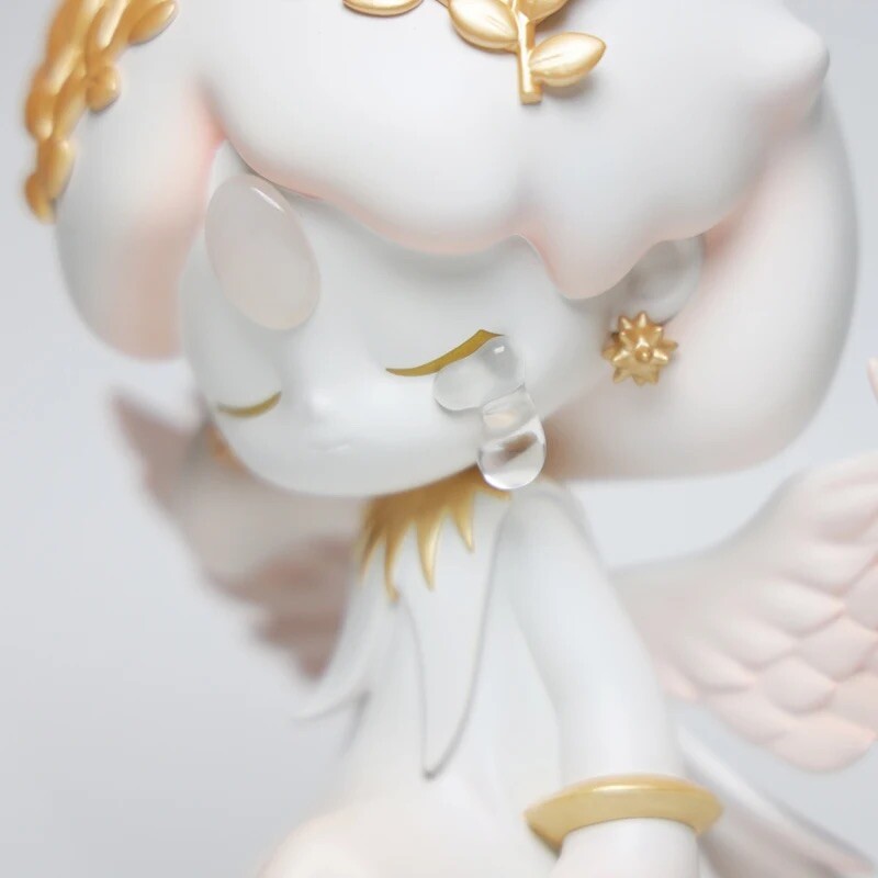 popmart azura silent prayer サイレント プレイヤー Special