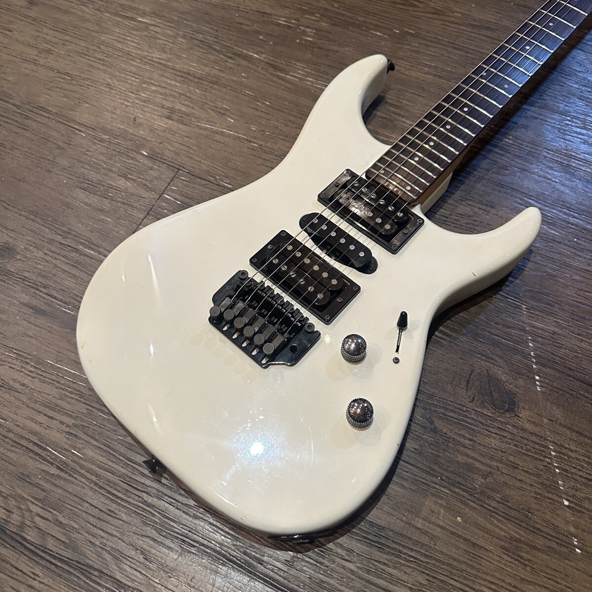 Fernandes FR-55 Electric Guitar Electric guitar Fernandes | eBay