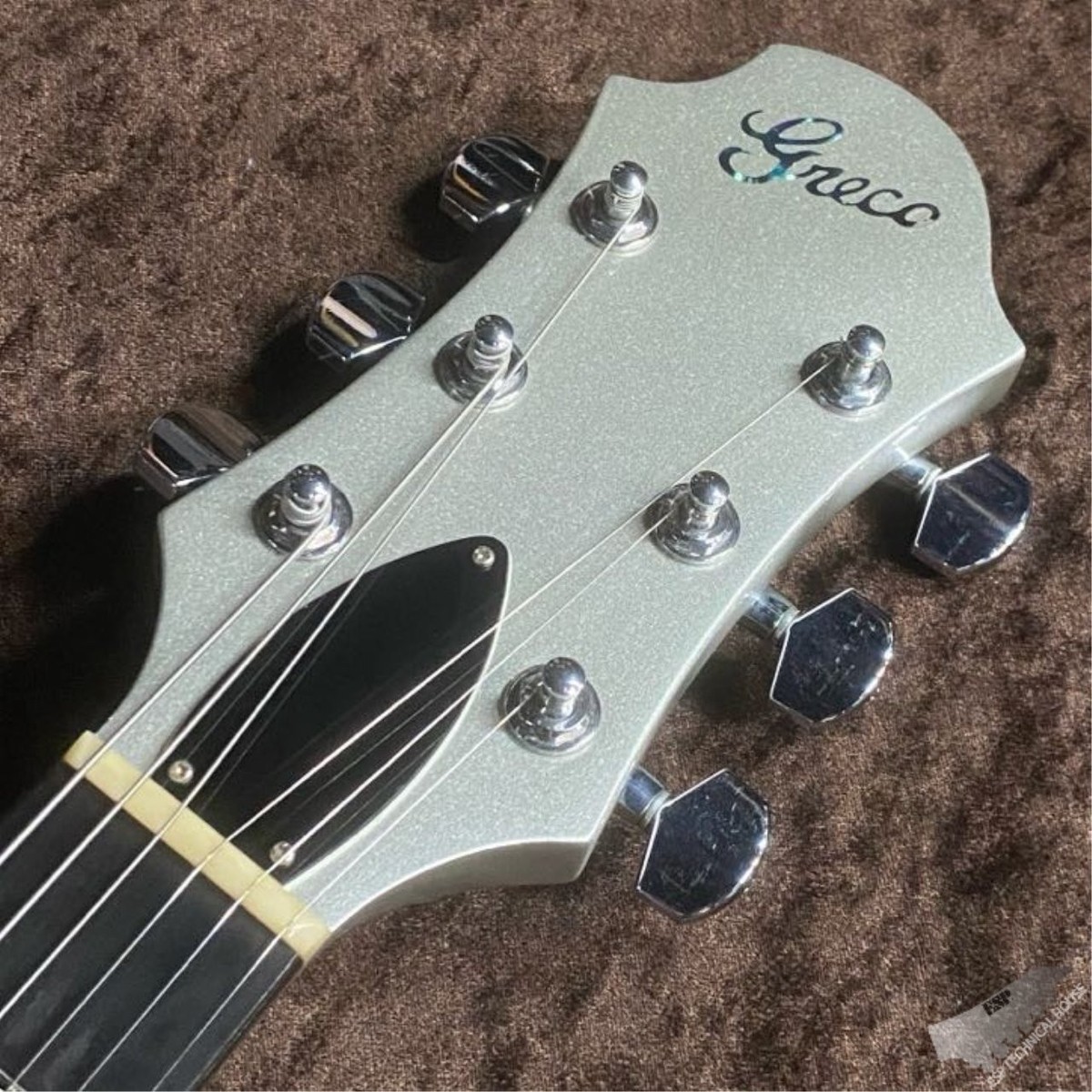 Greco AG-1000 Apollo グレコ