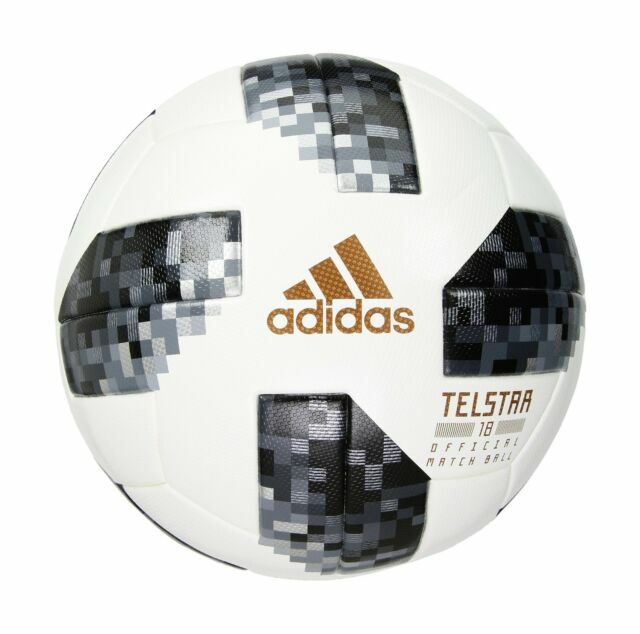 adidas 2018 FIFA World Cup Russia Telstar 18 Official Match Ball