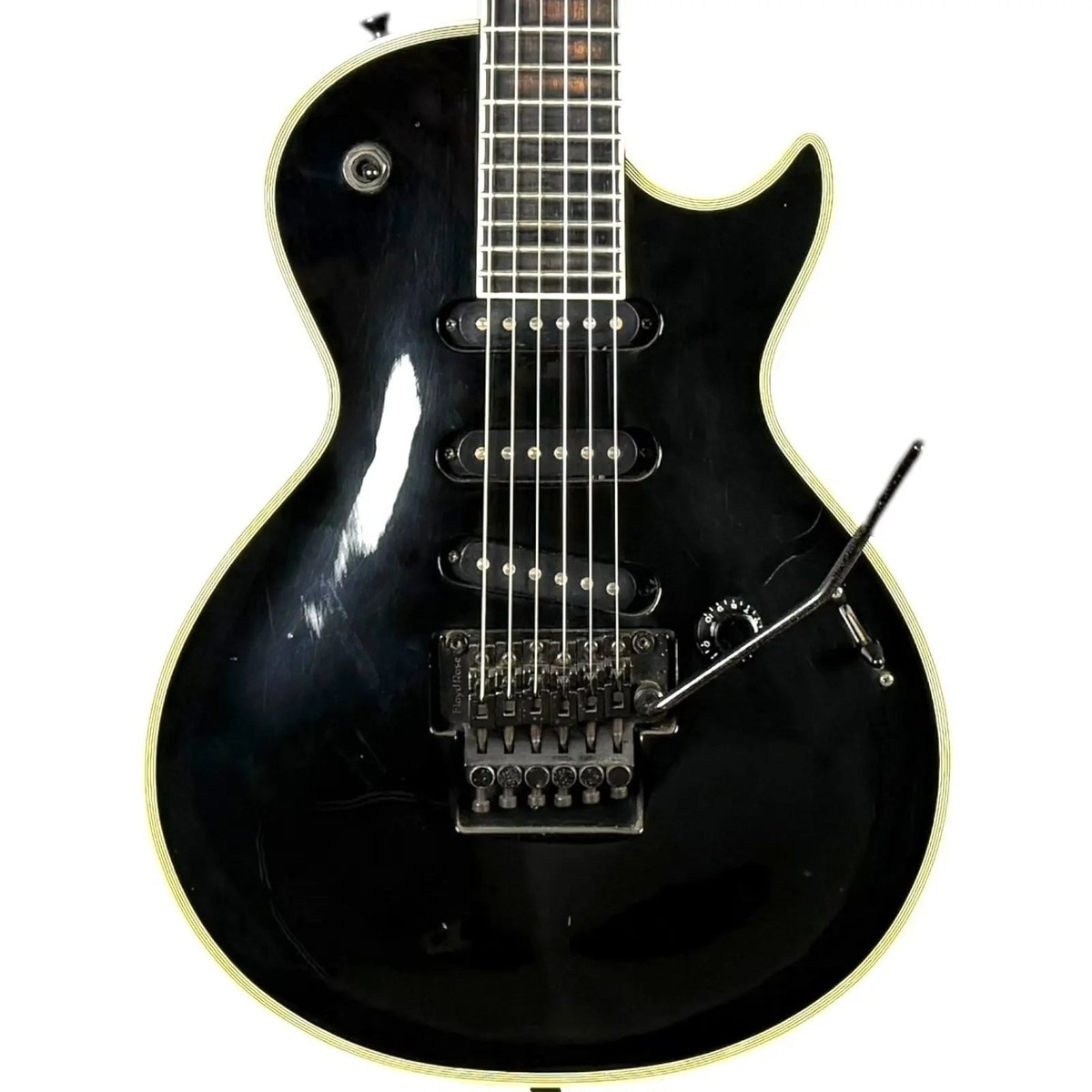 最終値下】ESP ECLIPCE R-1 LUNA SEA SUGIZO Edwards by ESP E‐CL