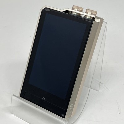 Cowon PLENUE 2 Mark II Hi-Res Digital Audio Player | FLAC | 256 GB