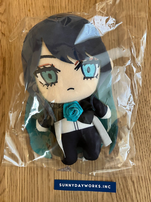 生まれましたよ おめでとうAdoちゃんぬいぐるみB Adoデザイン 生まれ