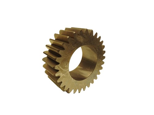 STIRNRAD / ZAHNRAD MODUL 2,0 24 ZÄHNE 25x2,0x24 BW # 283346.00.11