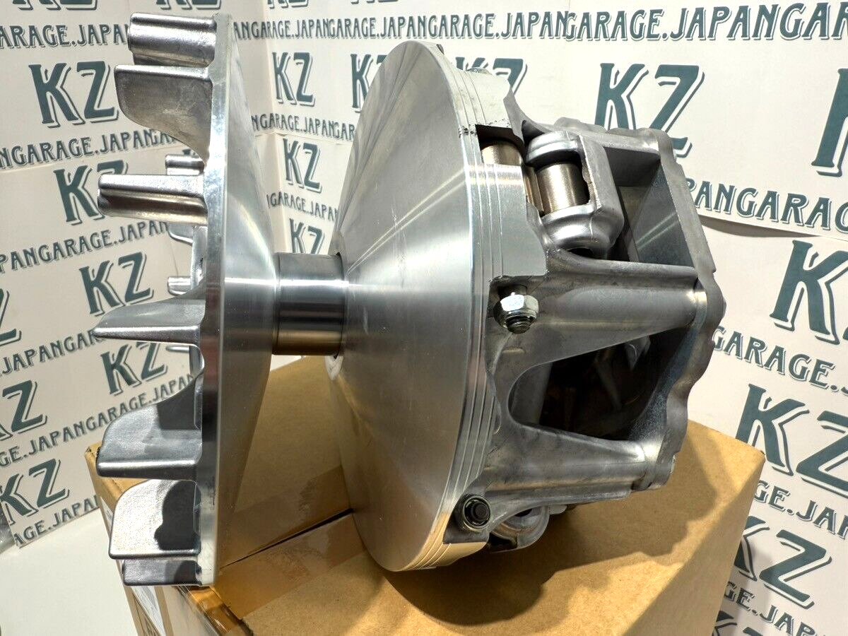 KAWASAKI GENUINE Converter-Assy-Drive 49093-0098 NEW | eBay