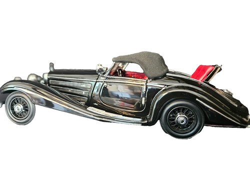 1/18 CMC メルセデス 300SL 1952 #4 カレラ パナメリカー Amazon.com