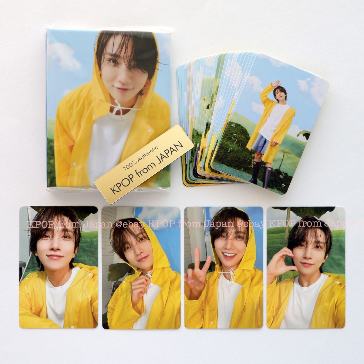 seventeenth heaven 会場限定 ジョシュア トレカ セブチ seventeenth