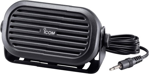 ICOM IC-DRC1MK2 Digital Small Power Community Radio Black-KS | eBay
