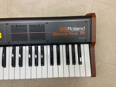 Roland EP-09 エレクトリックピアノ ローランド Roland EP-09