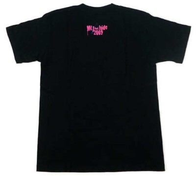 ✩ XJAPAN hide サイコベア Tシャツ LEMONed ✩限定レア！ ✩ XJAPAN