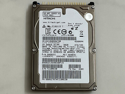 マクセル iVDR-S 500GB maxell iVDR-S カセットハードディスク『iV