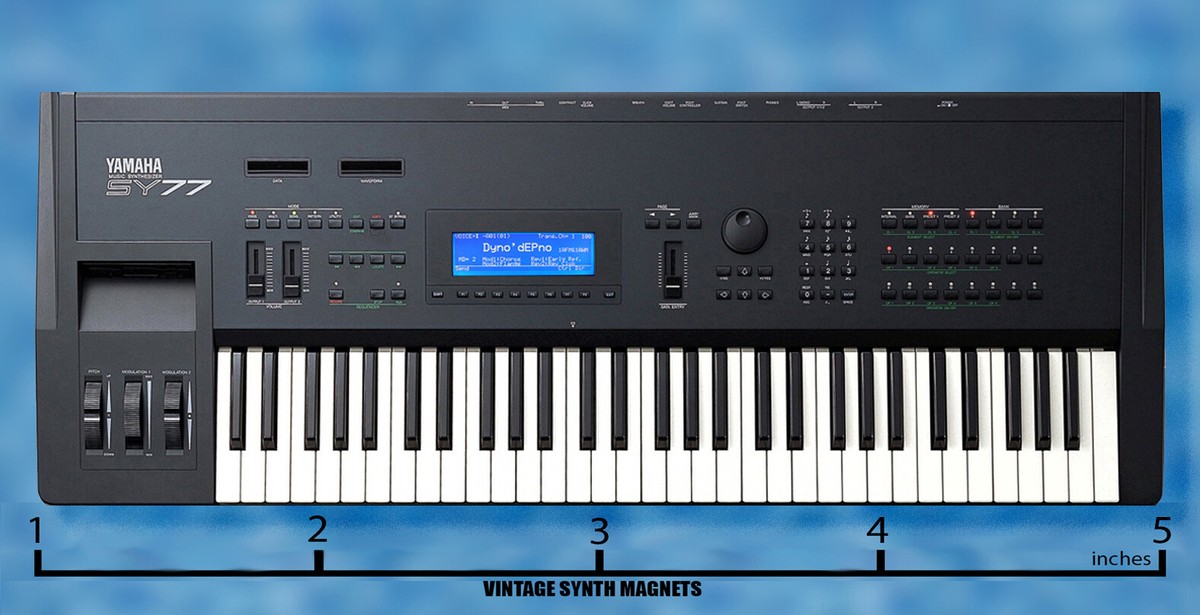 SY77 yamaha ジャンク