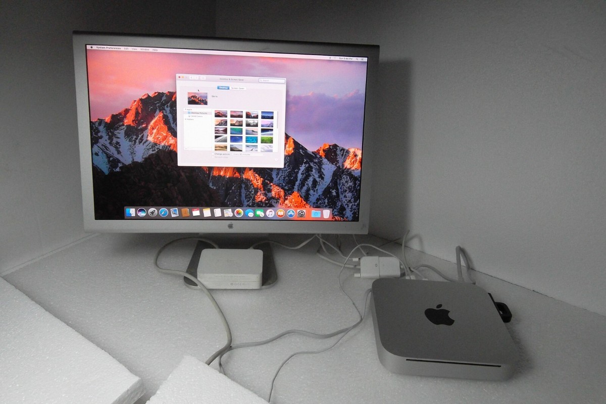 Macデスクトップ Mac mini Server 2012 Macデスクトップ Apple Mac