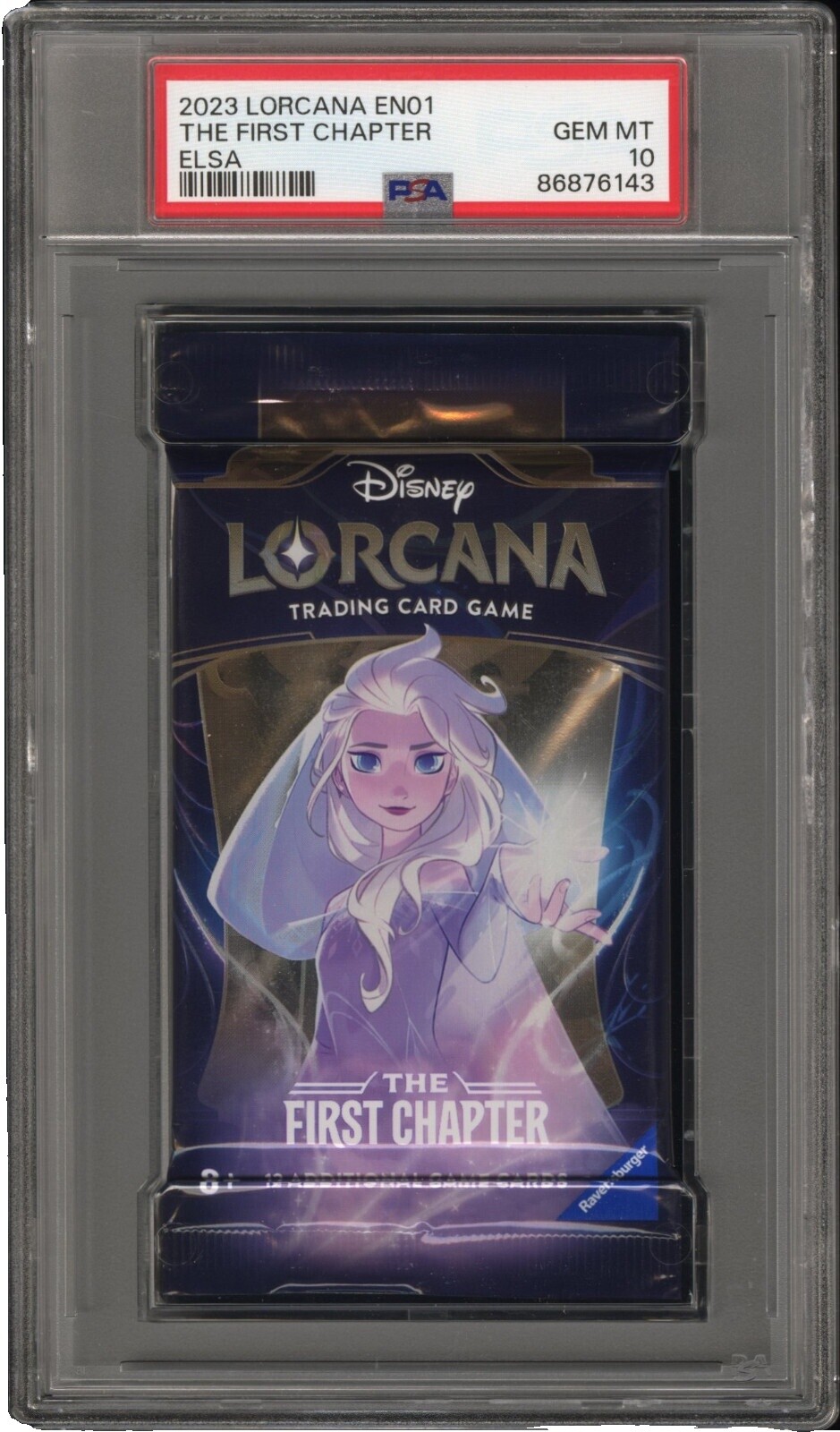 Disney Lorcana Elsa | eBay
