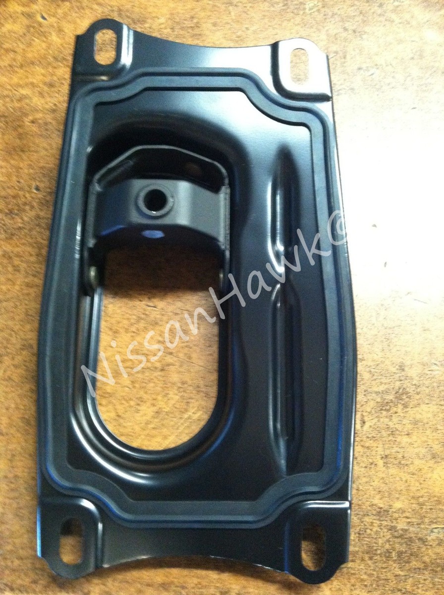 NEW OEM NISSAN 300ZX 1990-1996 SHIFTER SUPPORT BRACKET | eBay