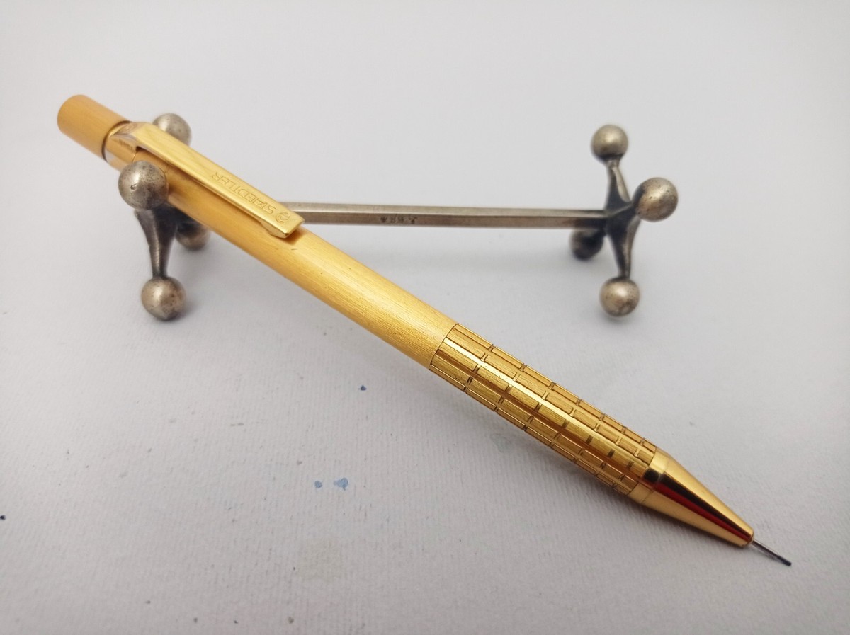 希少✮廃盤品】STAEDTLER micromatic 777 25シャーペン
