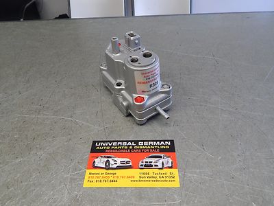 PORSCHE 924 WARM UP REGULATOR 0438140062 / 93160610500