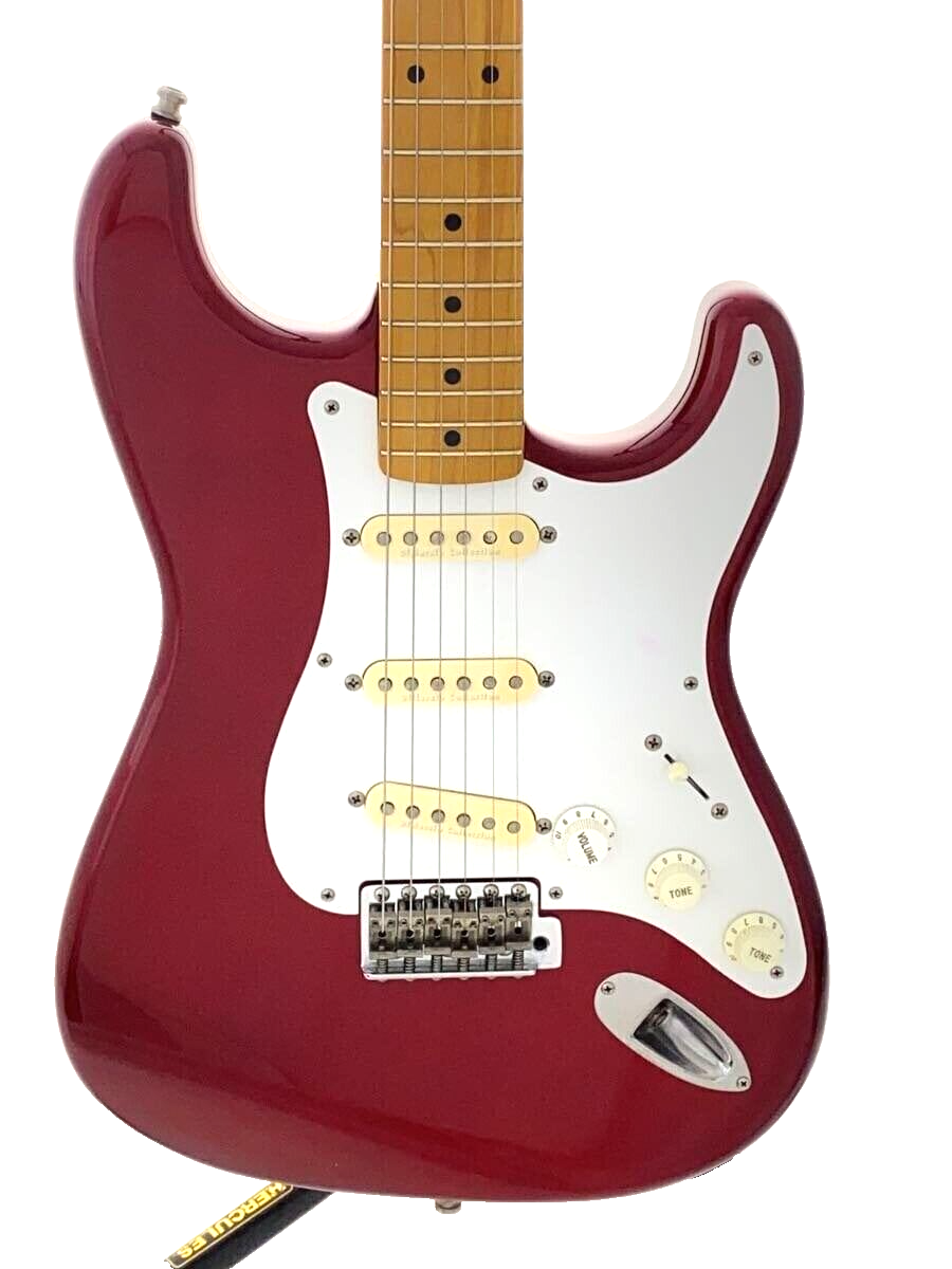 Fender Japan ストラトキャスター ST57 改 ディマディオ Fender Japan