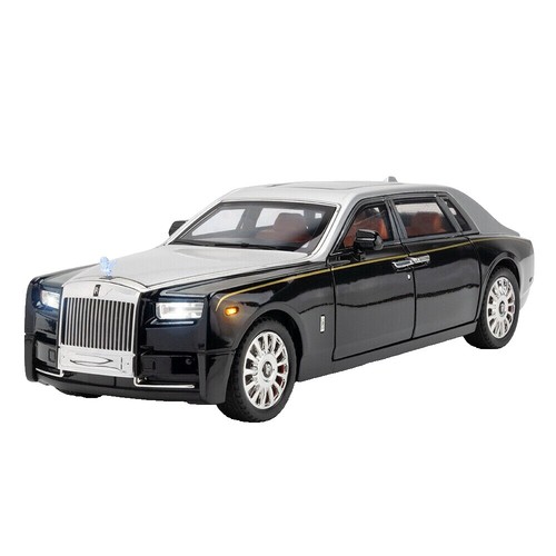 METTOY Rolls Royce 1947 縮尺1/20・1950年代英国製 METTOY Rolls