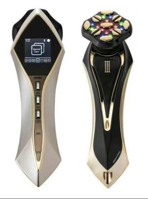 ARTISTIC & CO. Dr.Arrivo Zeus III All-in-one Beauty Equipment