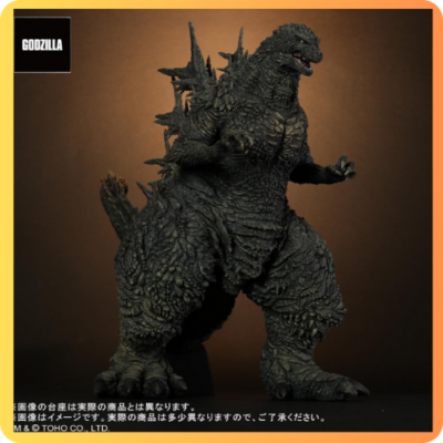 GODZILLA MINUS ONE Toho 30cm Series Godzilla (2023) Godzilla-1.0