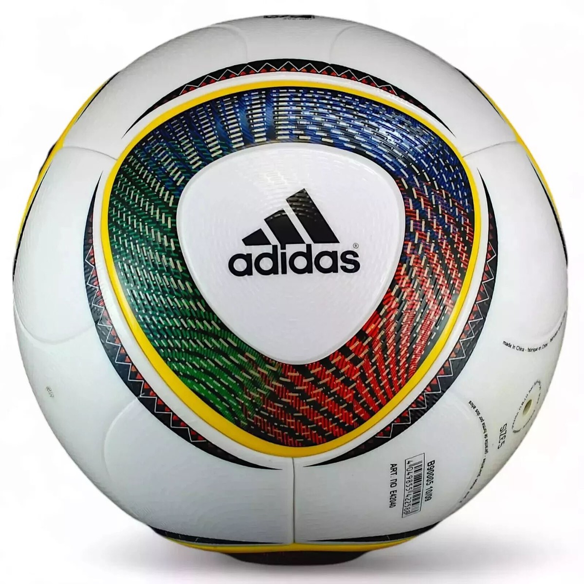 adidas Jabulani サッカーボール FIFA公認 adidas Jabulani サッカー