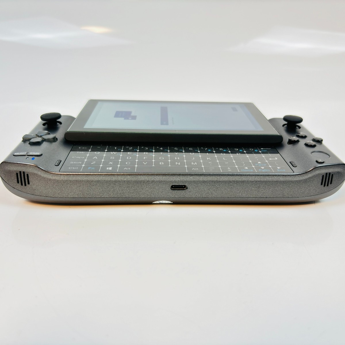 GPD WIN 3 Core i7-1165G7 16GB RAM SSD 1TB Gaming Game Console PC