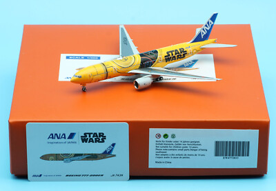 航空機・ヘリコプター JC Wings 1:200 JAL B777-200ER JA703J FD