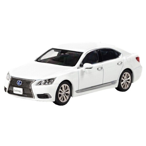 1/43 京商 レクサス LBX Sonic Quartz 1 43 Kyosho Lexus LBX Sonic