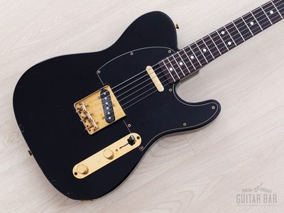 テレキャスター フェンダー ジャパン TLG80-550 telecaster Fender