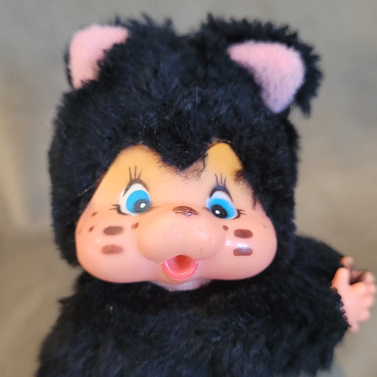 NYAMY 昭和 レトロ 当時物 WASHINO CAT ニャーミー ミッチャム 【公式