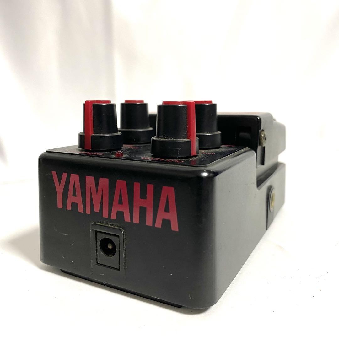 YAMAHA ヤマハ SUPER HARD DISTORTION SHD-100 【公式通販】